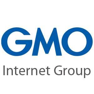 GMO logo